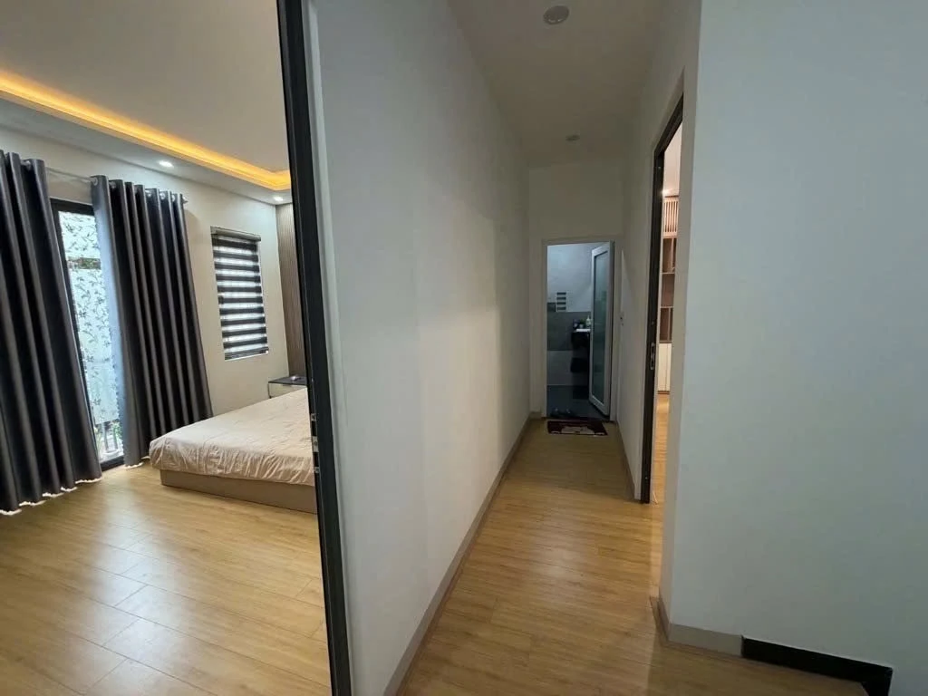 Biệt thự biển 3 tầng 76m2 Trần Cao Vân giá 3 tỷ 950 - Ảnh thu nhỏ 3