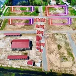 Bán đất thổ cư 120m2 (6x20) gần chợ Hòa Phú, Xuân Cảnh, Sông Cầu giá khoảng 600 triệu - Ảnh thu nhỏ 1
