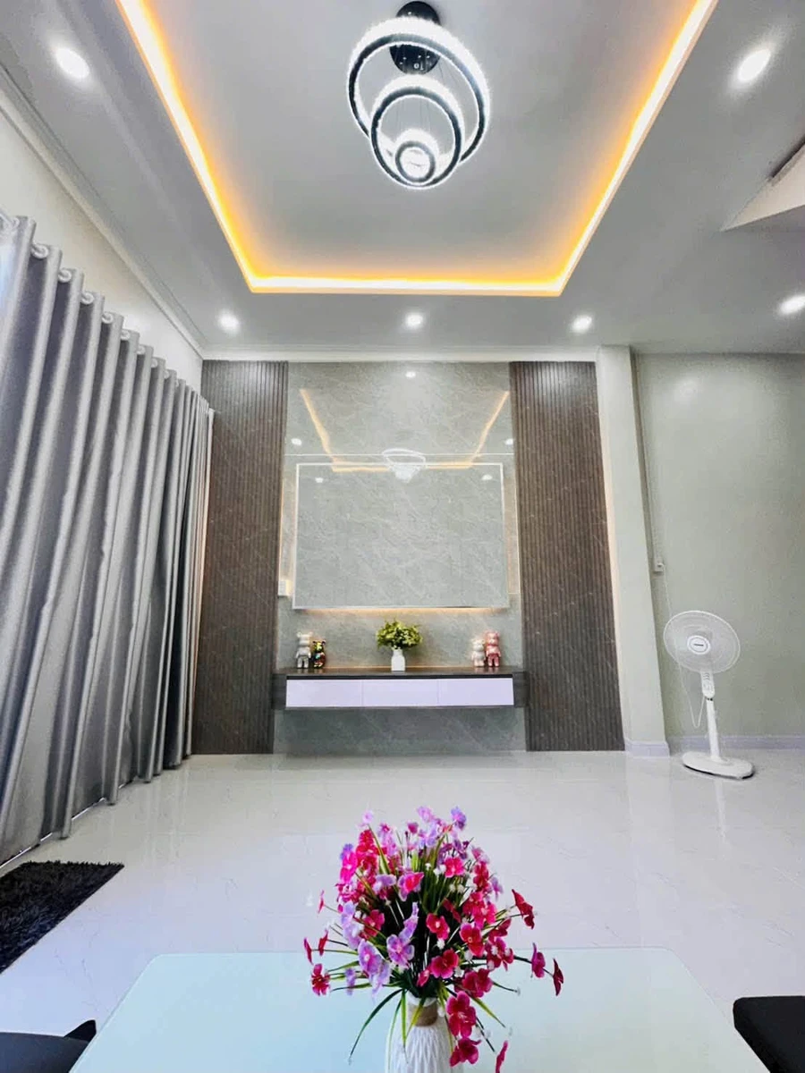 Bán nhà 4 phòng ngủ 124m² trung tâm Rạch Giá - Ảnh thu nhỏ 5