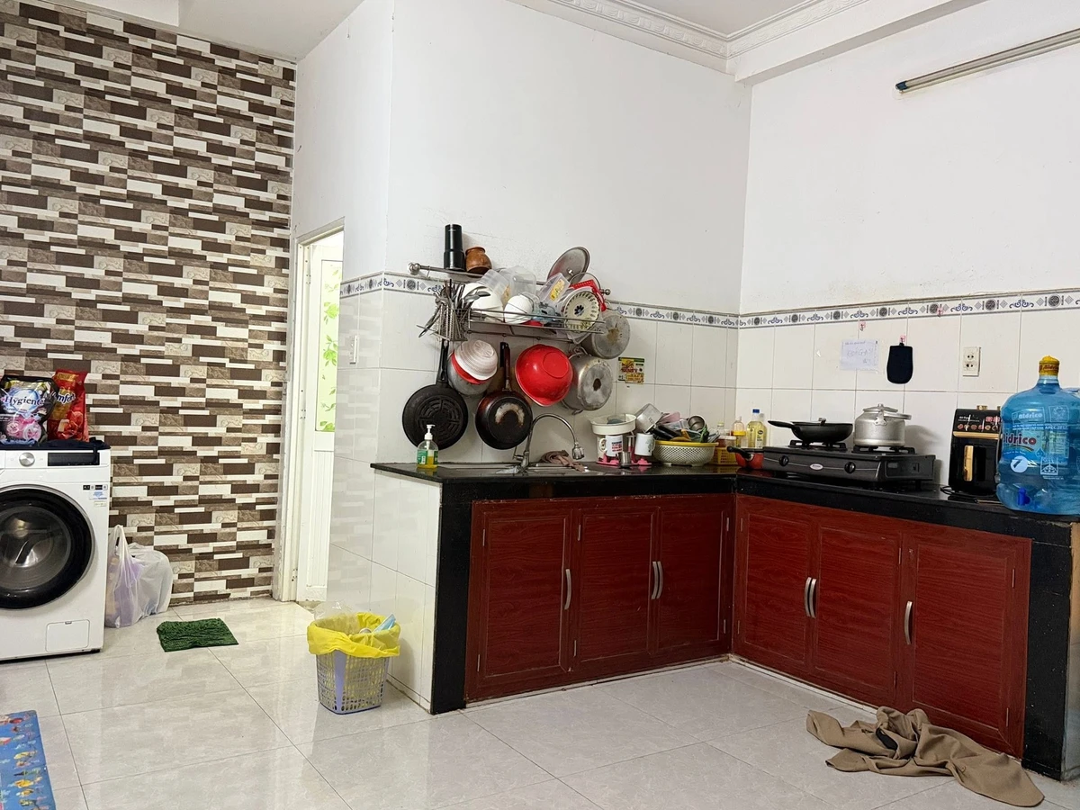 Bán nhà 2 tầng, 45m² Nguyễn Xí, Bình Thạnh, 6.1 tỷ - Ảnh thu nhỏ 3
