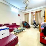 Bán nhà phố 4 tầng 64m2, 4 phòng ngủ, ô tô vào nhà, khu phân lô Nơ Trang Long, Bình Thạnh - Ảnh thu nhỏ 5