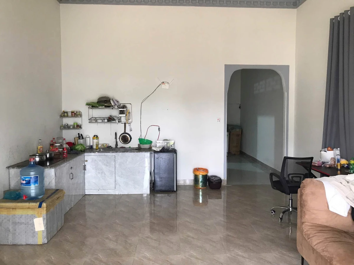 Nhà mặt tiền Tân An 102m² giá 1,8 tỷ - Ảnh thu nhỏ 3