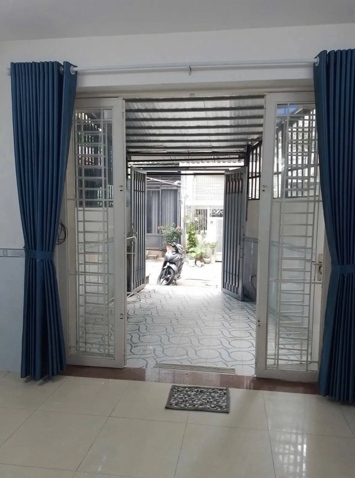 Bán nhà 2 tầng 60m2 Bùi Đình Túy Bình Thạnh 7.1 tỉ - Ảnh 1