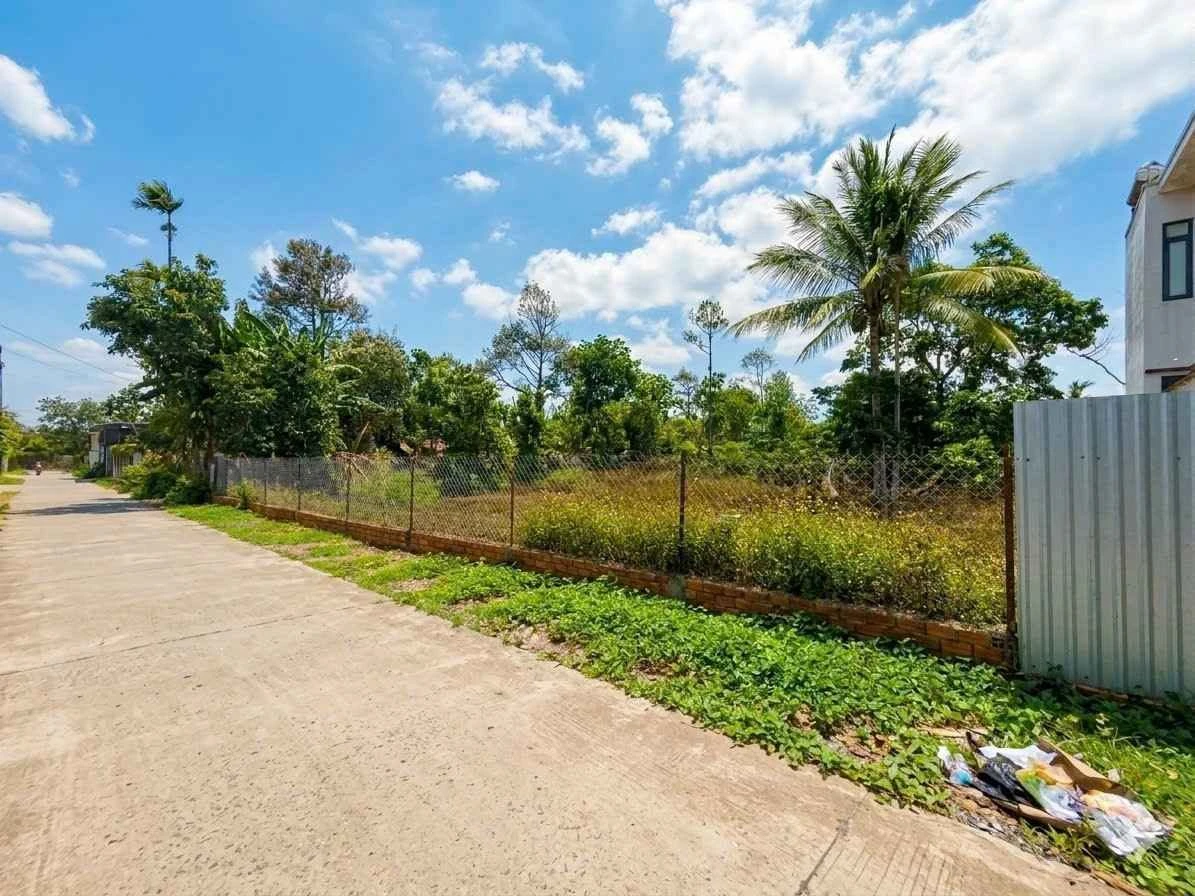 Bán đất 102m2 đường D2 Buôn Ju, Tân An, Buôn Ma Thuột giá 1,46 tỷ - Ảnh 1