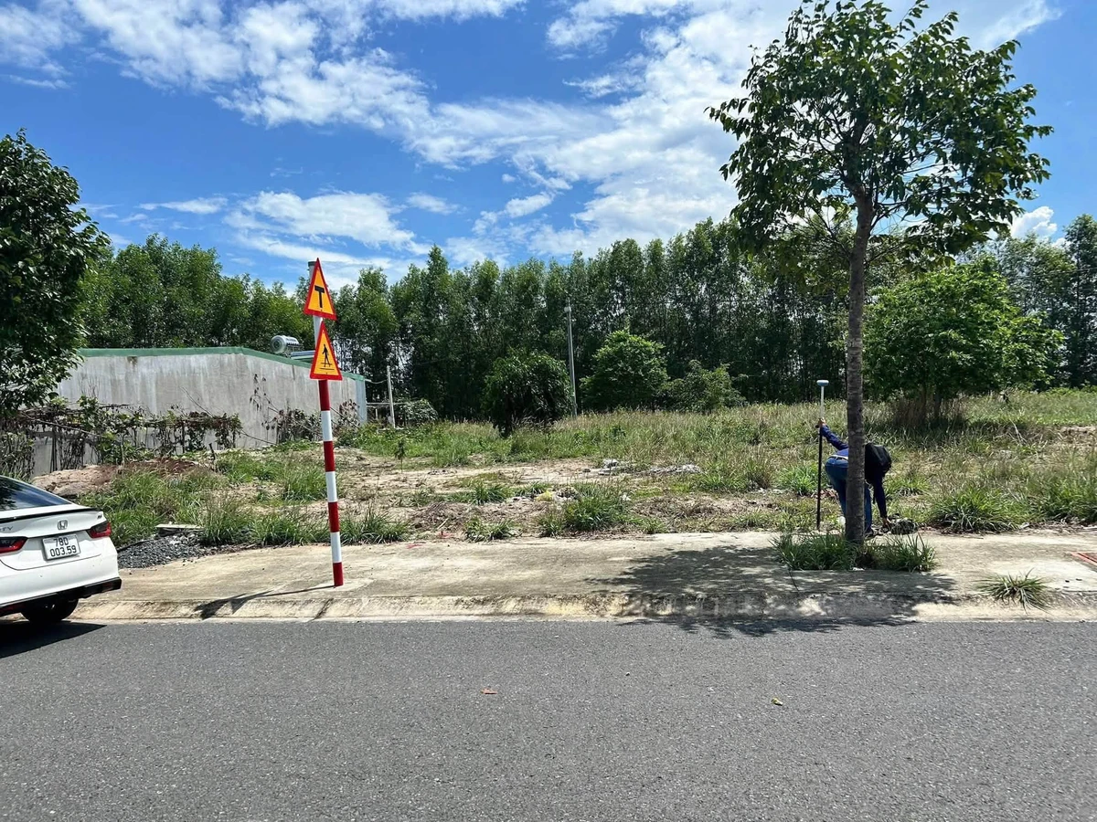 Bán đất Becamex Chơn Thành 150m² xây tự do - Ảnh thu nhỏ 3