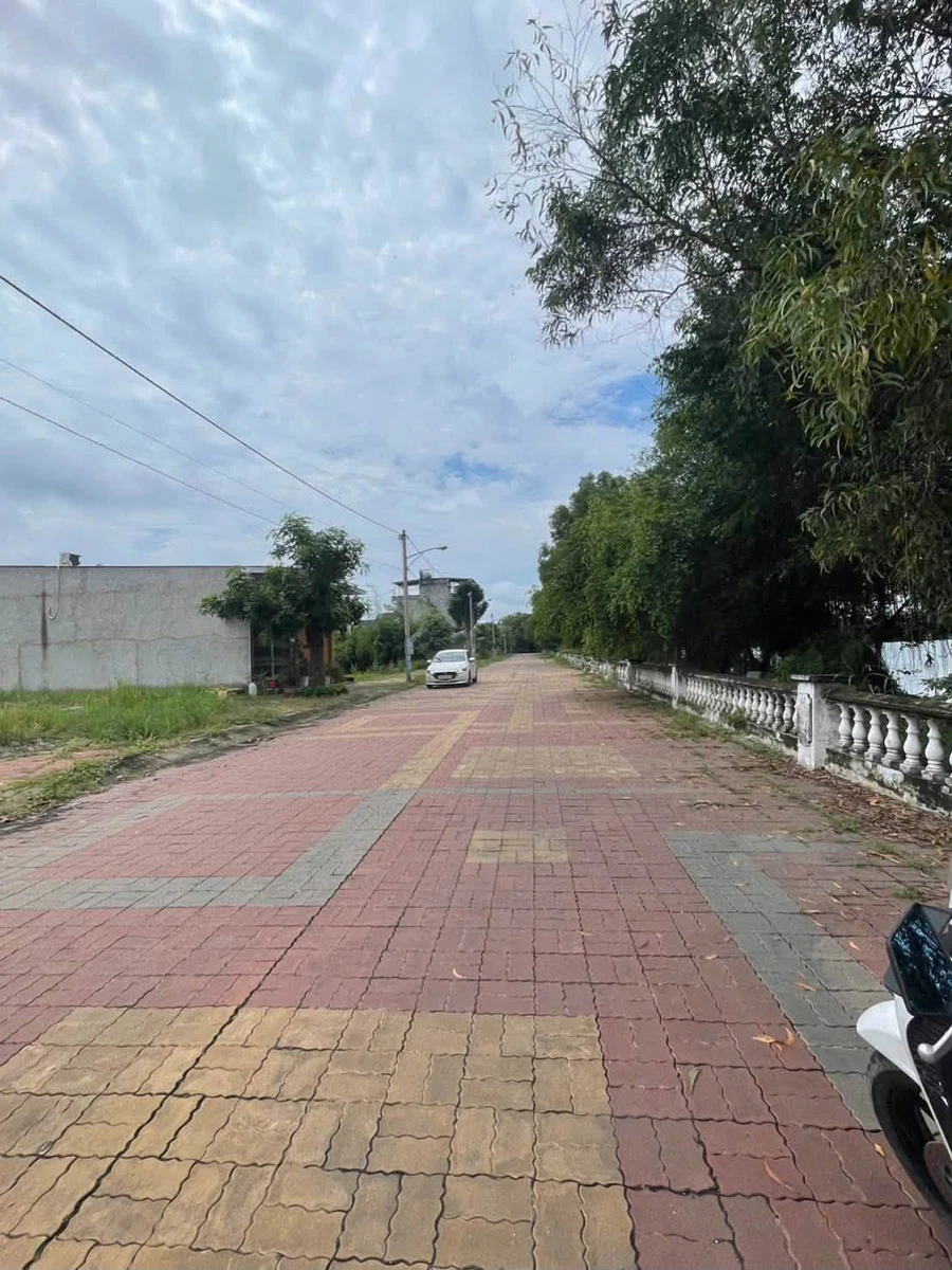Bán gấp lô đất 8x20m view bờ hồ tại dự án Cát Tường Phú Sinh, giá dưới 2 tỷ - Ảnh thu nhỏ 3