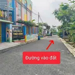 Bán đất Tam Phước 100m² sổ riêng 1 tỷ 1 - Ảnh thu nhỏ 2