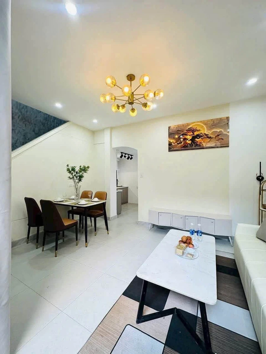Bán nhà 2 tầng 47.3m² Hải Phòng Đà Nẵng 3.4 tỷ - Ảnh thu nhỏ 2
