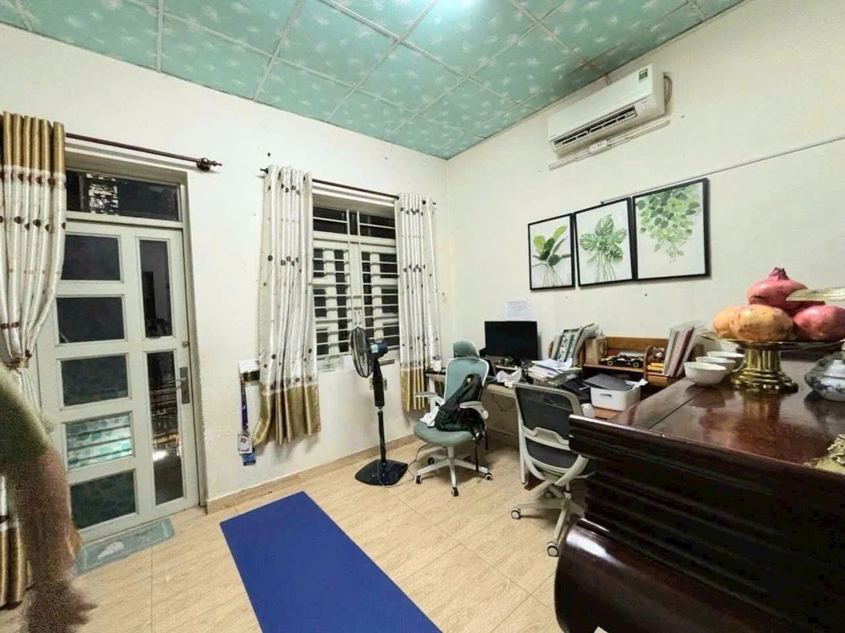 Bán nhà mặt tiền Nguyễn Thị Thập Q.7 125m2 4PN giá 9.19 tỷ - Ảnh thu nhỏ 5