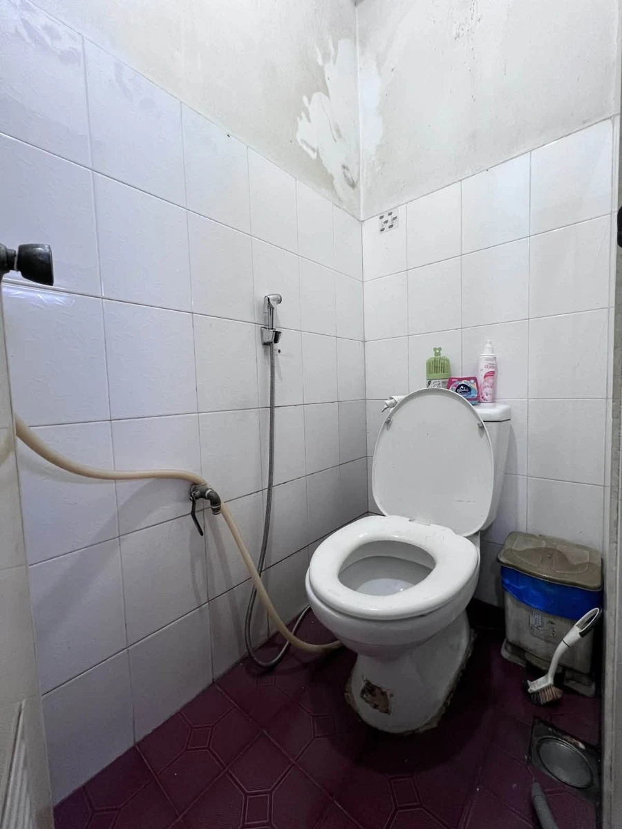 Bán nhà hẻm xe hơi 4 tầng 5PN, 67m², ngã tư Nguyễn Văn Đậu - Hoàng Hoa Thám, Bình Thạnh - Ảnh thu nhỏ 5
