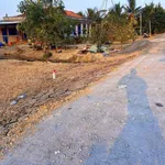 Bán đất thổ cư 203m² view sông Thạnh Lợi, Tây Ninh - Ảnh thu nhỏ 1