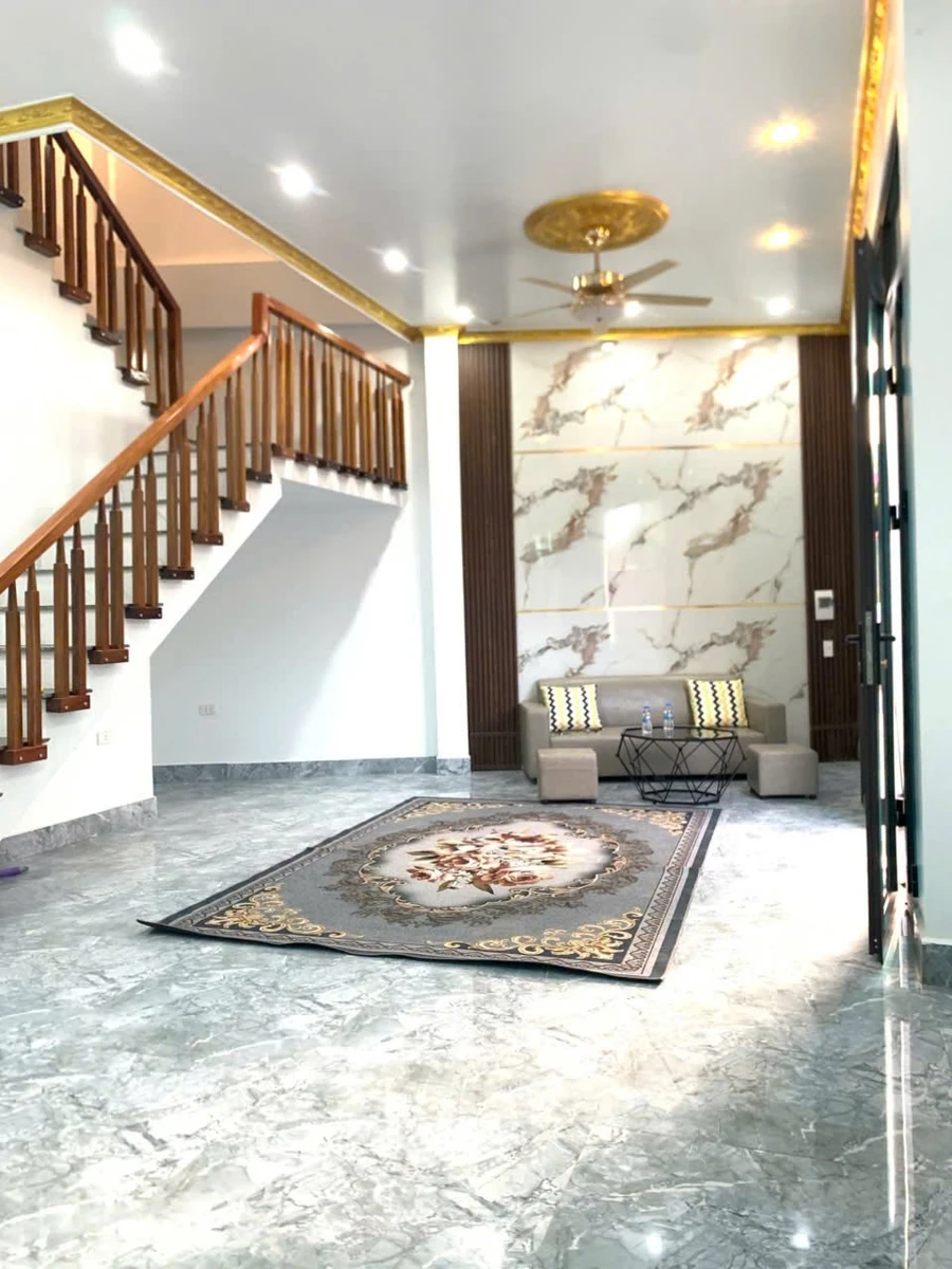 Bán nhà 3 tầng 64m² 4PN Việt Hòa Hải Dương 1,7 tỷ - Ảnh thu nhỏ 3