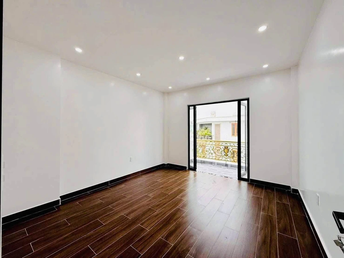 Bán nhà 4 tầng 40m2 Hồng Bàng Hải Phòng 5.2 tỷ - Ảnh thu nhỏ 4