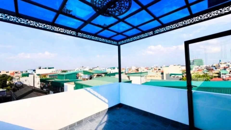 Bán nhà 6 tầng thang máy 48m² 9 tỷ Phúc Lợi - Ảnh thu nhỏ 5