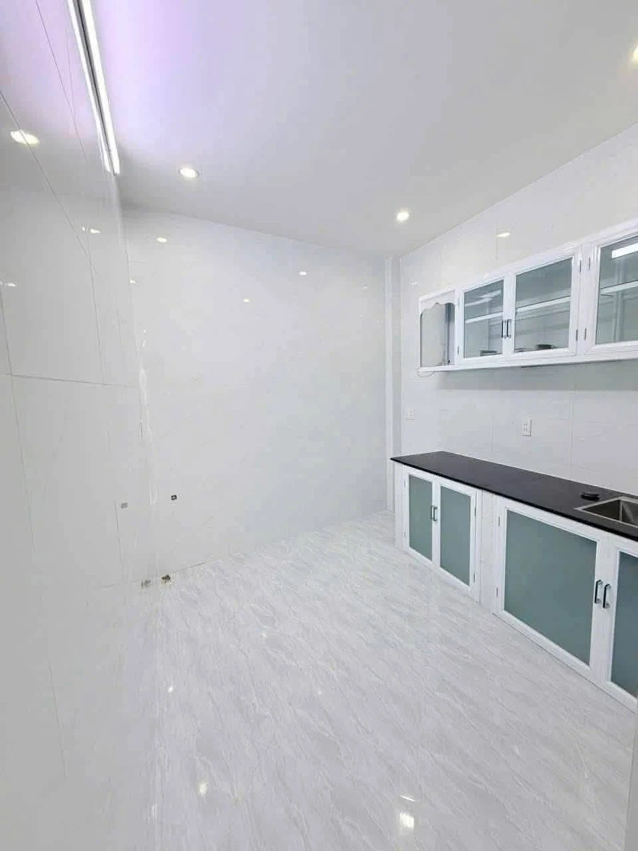 Bán nhà mới 2 phòng 60m2 đường Lê Lợi, Vũng Tàu - Ảnh thu nhỏ 2