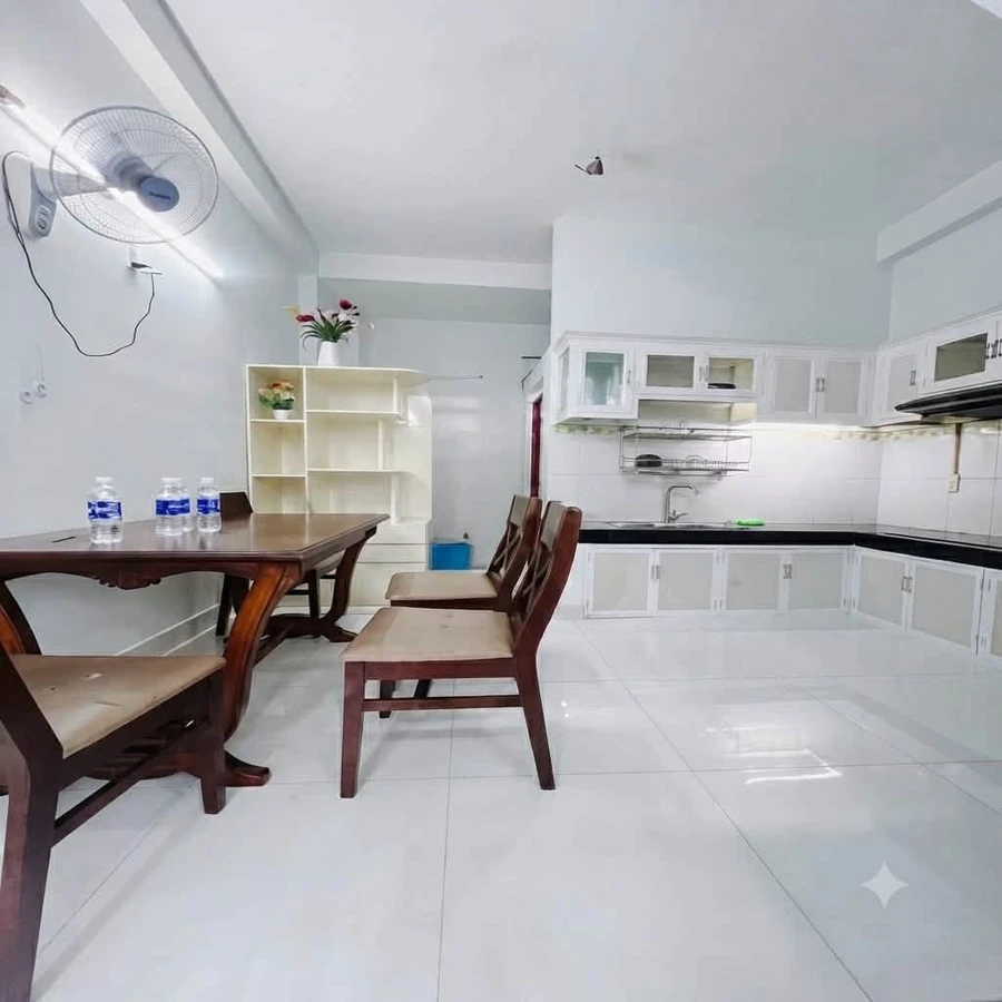 Bán nhà 2 tầng 40m² Lê Văn Lương, Nhà Bè, giá 3,3 tỷ - Ảnh thu nhỏ 4