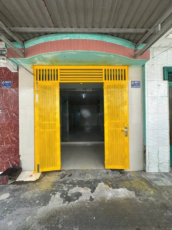 Bán nhà 2 phòng ngủ Phường An Hội Bến Tre, 69,6m2, 1 tỷ 290 triệu