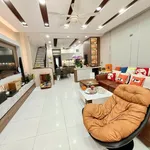 Bán nhà 3 tầng 100m2 KĐT Hà Quang 1, Phước Hải, Nha Trang giá 10,8 tỷ - Ảnh thu nhỏ 2