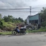 Bán nền đất thổ lúa 800m2 mặt tiền Tây Ninh - Ảnh thu nhỏ 3