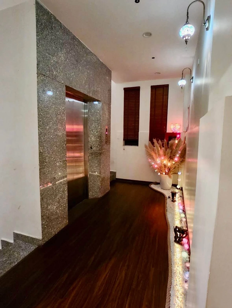 Bán cặp nhà 146m² mặt tiền Phạm Văn Đồng, Đà Nẵng 30 tỷ - Ảnh thu nhỏ 5