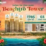 Bán căn hộ chung cư Beachtro Tower, Vũng Tàu, 3,294 tỷ, 55 m2, chỉ với giá ưu đãi - Ảnh thu nhỏ 13