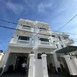 Nhà bán 3 tầng mặt tiền Châu Văn Hùng, 76m², 3,65 tỷ - Ảnh thu nhỏ 1