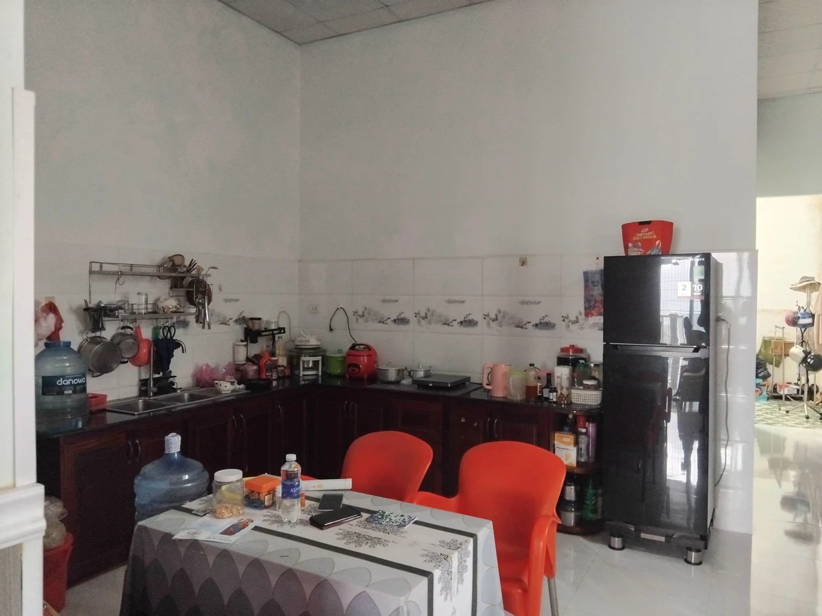 Bán nhà Đắk Nông 100m², 1 PN, 1,4 tỷ - Ảnh thu nhỏ 4