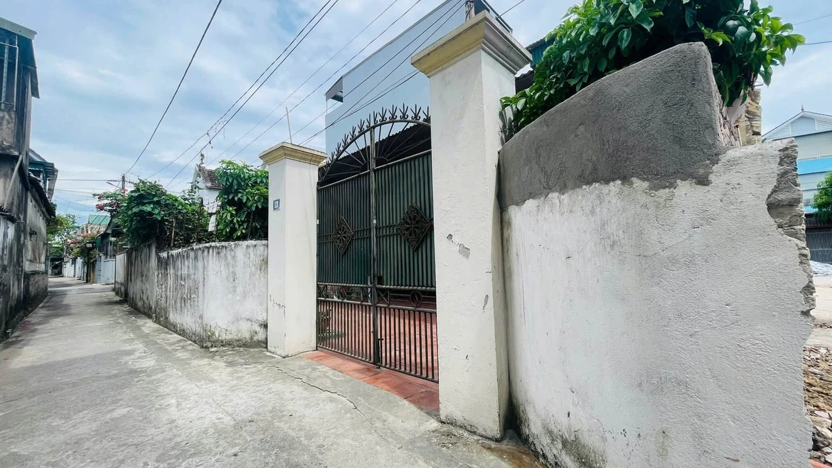 Bán lô đất 60m² mặt tiền Trường Chinh Quận 3 - Ảnh thu nhỏ 3