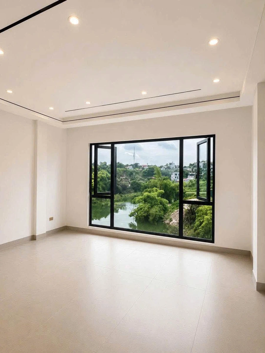 Bán nhà phố 5 tầng 94-104m² 4PN Bình Chánh - Ảnh thu nhỏ 2