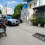 Bán nhà 1 lầu 4,5x15m, 2 phòng ngủ, giá 4,3 tỷ, Quận 12 giáp Gò Vấp - Ảnh thu nhỏ 2
