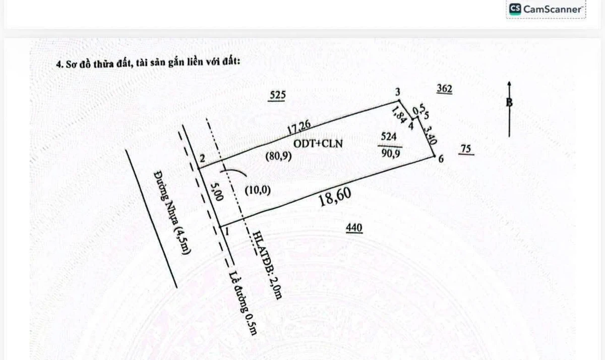 Bán nhà 5x18m Thích Quảng Đức Quận 12, giá 3,7 tỷ - Ảnh thu nhỏ 3