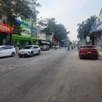 Bán đất thổ cư hơn 1.000m² mặt tiền 20m KDC Vincom Dĩ An, giá 50 tỷ - Ảnh thu nhỏ 2