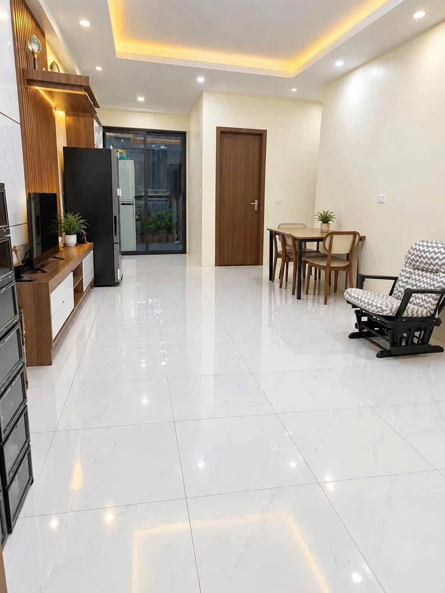 Bán căn hộ 2PN 63m² đường Quang Trung, TP. Vinh - Ảnh thu nhỏ 3