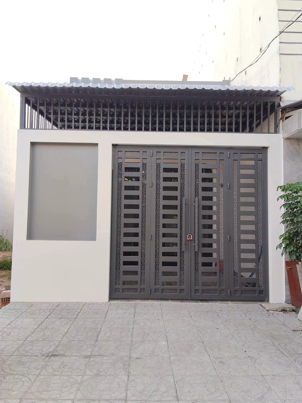 Bán nhà mặt tiền Lý Thị Huê Rạch Giá 103m² 2,5 tỷ