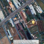 Bán quỹ đất 2221,2m2 mặt tiền Hồ Biểu Chánh - khu Phố Lăng Hoàng Gia (P. Sơn Qui Đồng Tháp mới) - Ảnh thu nhỏ 1
