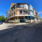 Bán nhà phố 2 mặt tiền 120m² đường Yersin, Đà Lạt 11,5 tỷ - Ảnh thu nhỏ 1