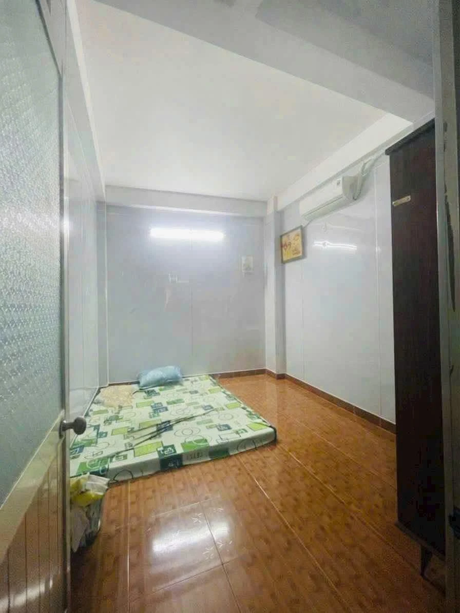 Bán nhà mặt tiền Trần Bình Trọng Nha Trang 4 tầng 6.95 tỷ - Ảnh thu nhỏ 4