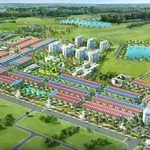 Bán lô đất 90m2 Đường Bằng Lăng 1, Hải Dương - Ảnh thu nhỏ 5