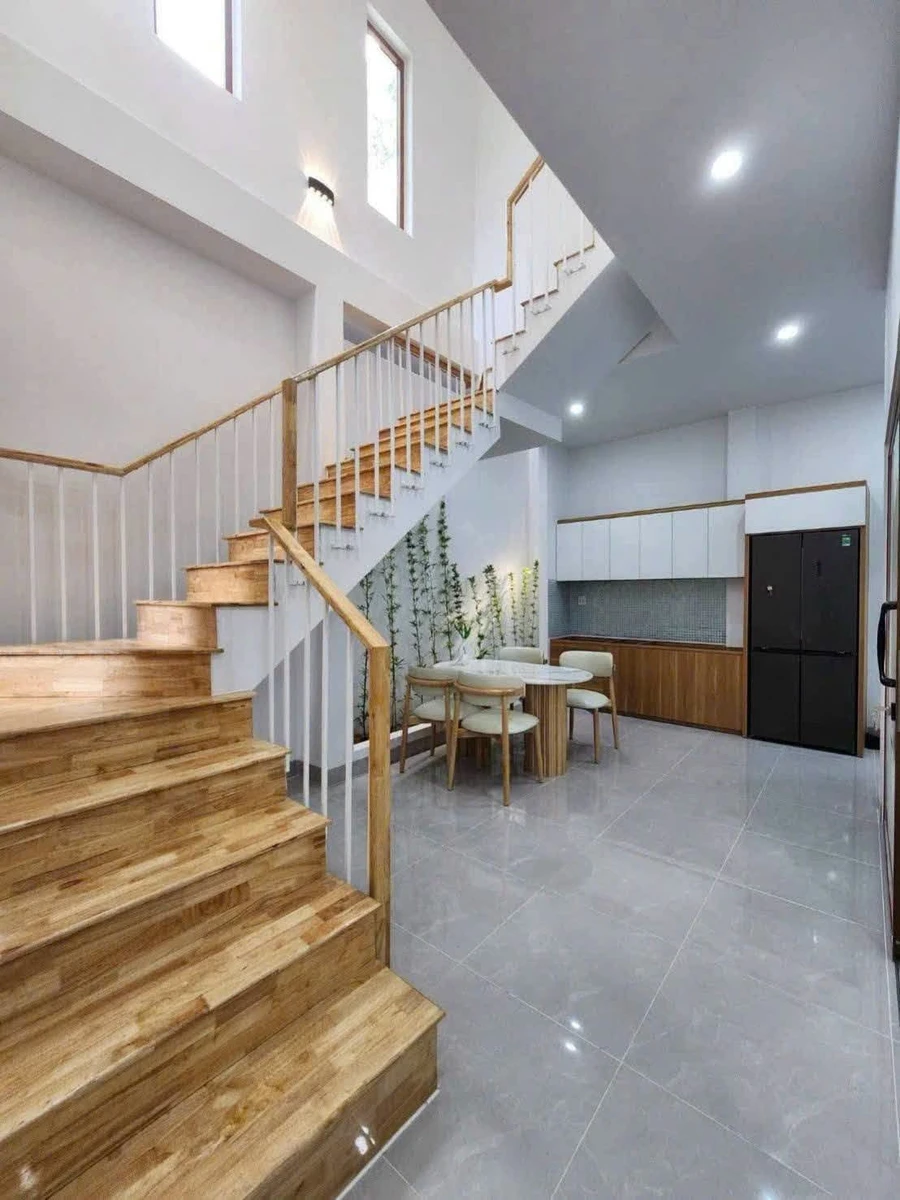 Bán nhà 2 tầng 52m2, 3PN, Cần Vương, Quy Nhơn 3 tỷ - Ảnh thu nhỏ 5