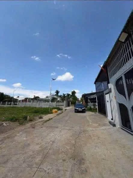 Bán đất hẻm Ung Văn Khiêm 175m², 1 tỷ 550 triệu - Ảnh thu nhỏ 4