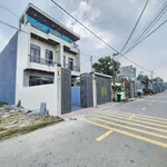 Bán nhà 3 phòng ngủ 103m2 gần hồ Biconsi, Dĩ An, 5.5 tỷ - Ảnh thu nhỏ 4