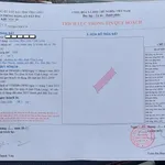 Bán nền đất Phú Nhuận 98.5m2 gần Cầu Vĩ 529 triệu - Ảnh thu nhỏ 5