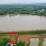 Bán đất view hồ 175m² tại Tân Mỹ, Quảng Trị, giá 169 triệu - Ảnh thu nhỏ 2