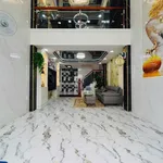 Bán nhà phố 3 phòng ngủ 36 m2 Phạm Văn Chiêu, Gò Vấp - Ảnh thu nhỏ 2