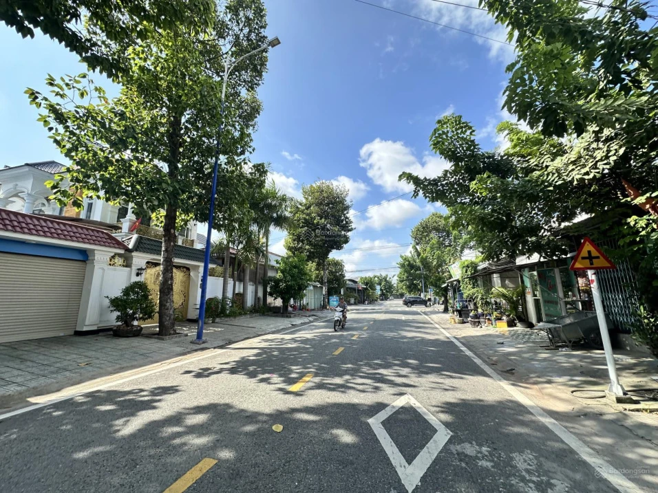 Chính chủ gửi bán đất 100m2 khu trung tâm gần khu đô thị Green City, Midori Park, siêu thị Aeon Mal - Ảnh thu nhỏ 4