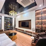 Bán nhà 5 tầng 60m2 Lê Hồng Phong, full nội thất, thang máy - Ảnh thu nhỏ 1