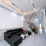 Bán nhà hiện đại mặt tiền buôn bán 160m2 gần ĐH Nguyễn Khuyễn 4 tỷ - Ảnh thu nhỏ 4