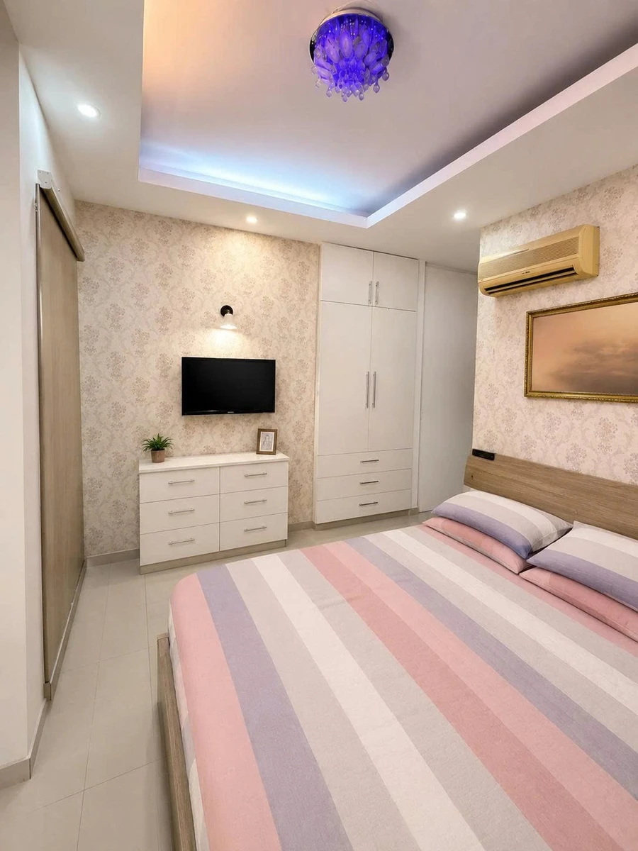 Bán nhà Nguyễn Văn Trổi Phú Nhuận 40m 6 tầng 7,99 tỷ - Ảnh thu nhỏ 3