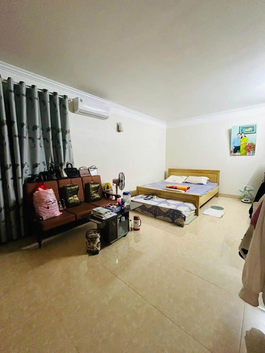Bán nhà 3 tầng 109m² giá 6 tỷ Quận 1 - Ảnh thu nhỏ 4