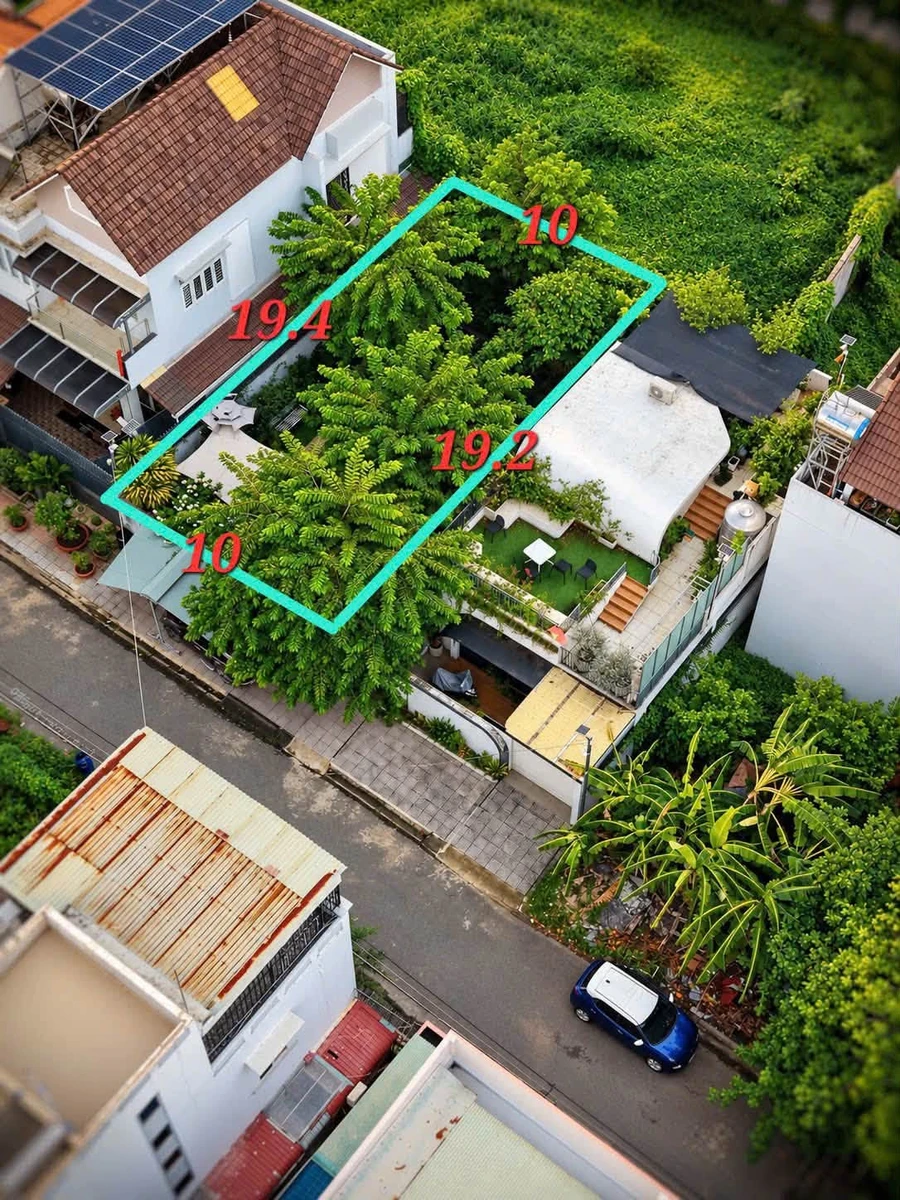 Bán đất 192,7 m2 6 tỷ KDC Bửu Long Thủ Đức - Ảnh 1